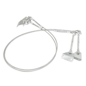 Limb Riser / Bush Cutter