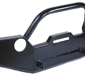 Thar/ Jeep Front Bumper Type 2