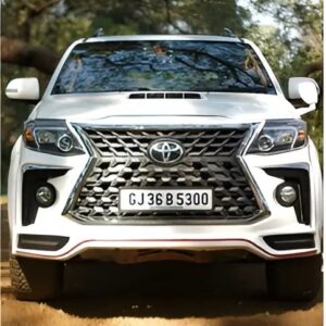 Fortuner Type 2 Led Headlight  ( 2012- 2015)