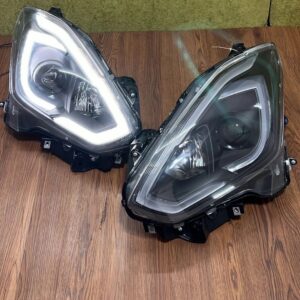 Swift Type 3 Headlight Double DRL(2018-2024)