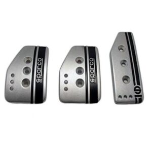 Sparco Foot Pedal Pads