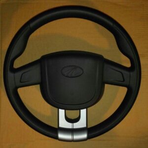 Mahindra Aftermarket Steering Wheel