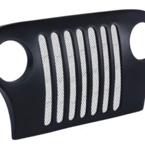 Mahindra Aftermarket Front Grill- Wrangler 2