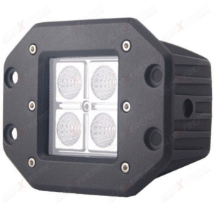 4inch Bumper Flush Mount Led Light 1pc