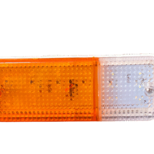 Maruti Gypsy front Bumper Indicator & Parking Light - Led