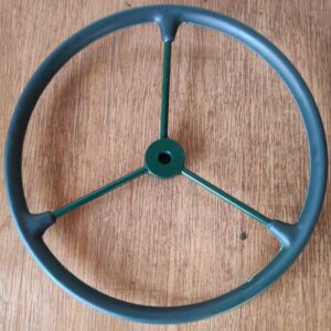 Willy 3 Spoke Steering Wheel