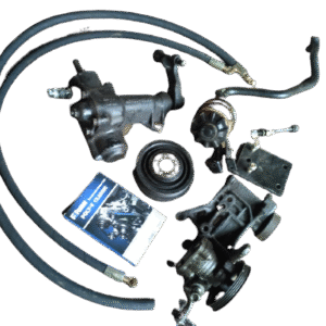 Maruti Gypsy Koyo Power Steering Kit