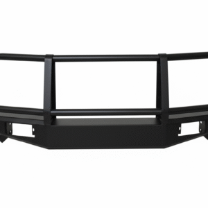 Maruti Gypsy Front Metal Bumper -Type D1