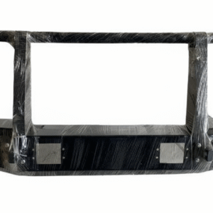 Maruti Gypsy Front Metal Bumper -Type D