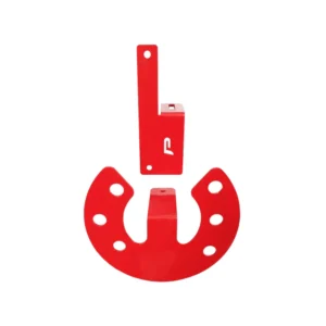 Prad Number Plate Mount - Maruti Suzuki Gypsy