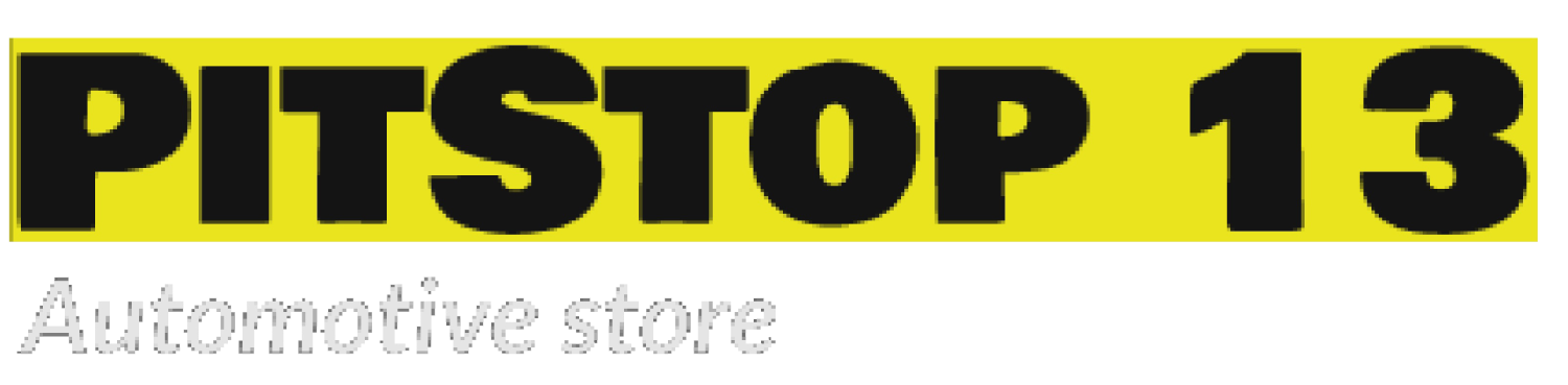 PitStop13