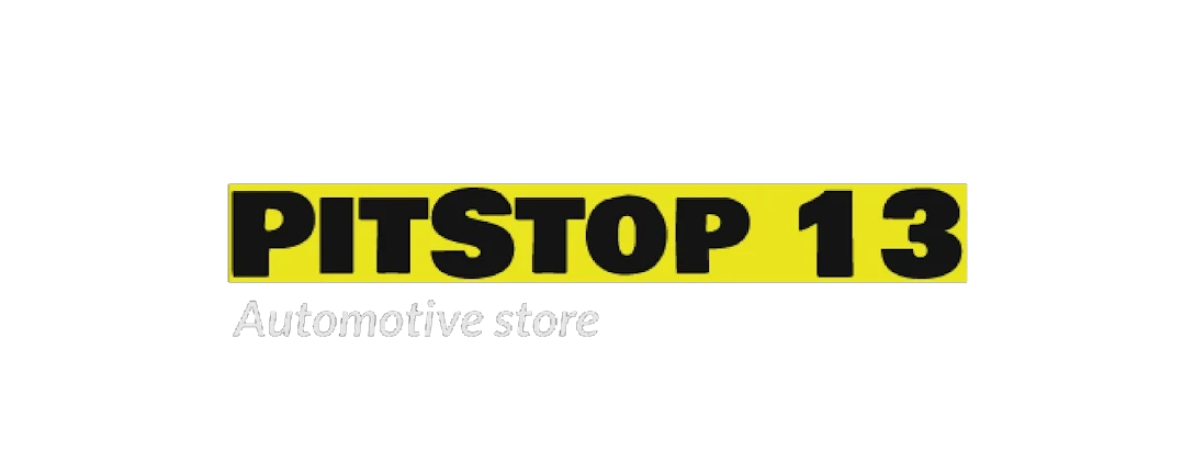 PitStop13