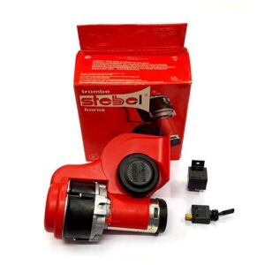 Stebel BRIO BP3 Musical Airhorn